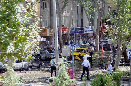 DOKTORLAR ACI HABERİ VERDİ! BAŞIMIZ SAĞOLSUN... MAALESEF KURTARILAMADILAR...