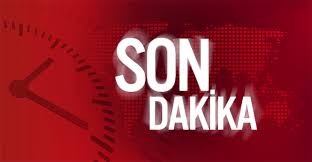 YARALILAR VAR! HEMEN ORADAN UZAKLAŞIN! SON DAKİKA..!