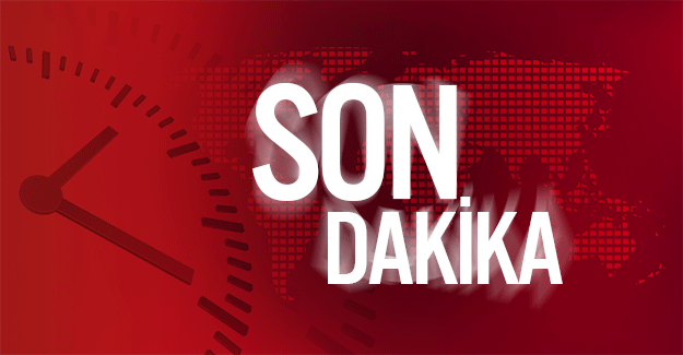 SON DAKİKA ! İSTANBUL KARIŞTI...