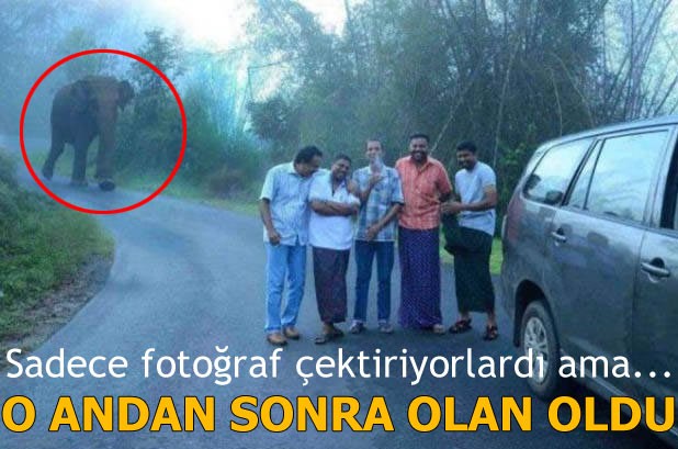 1 saniye sonrasını merak edeceğiniz 50 fotoğraf..!