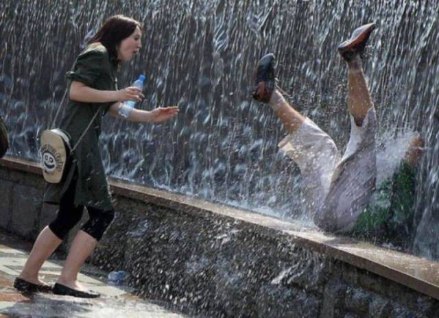 1 saniye sonrasını merak edeceğiniz 50 fotoğraf..!