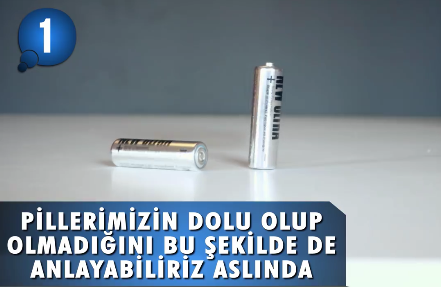 HAYATINIZI KOLAYLAŞTIRACAK 7 PRATİK ÇÖZÜM! BUNLARI DAHA ÖNCE BİLİYOR MUYDUNUZ!