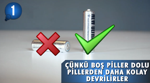 HAYATINIZI KOLAYLAŞTIRACAK 7 PRATİK ÇÖZÜM! BUNLARI DAHA ÖNCE BİLİYOR MUYDUNUZ!