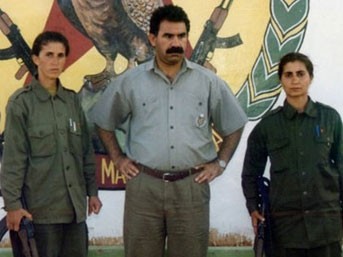 ÖCALAN'IN TECAVÜZ EVİ!! SİZLERİ ÖZGÜRLEŞTİRİYORUM DİYEREK BAKİRE GÜZEL VE GENÇ KADINLARA... O ANLARI BÖYLE VİDEOYA ALMIŞ!! GÖRÜNTÜLER İNTERNETE DÜŞTÜ KALDIRILMADAN BAKIN!