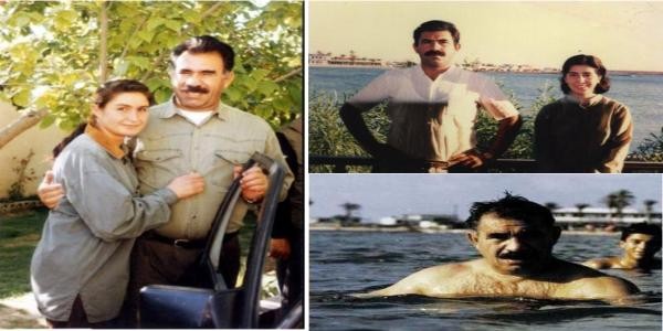 ÖCALAN'IN TECAVÜZ EVİ!! SİZLERİ ÖZGÜRLEŞTİRİYORUM DİYEREK BAKİRE GÜZEL VE GENÇ KADINLARA... O ANLARI BÖYLE VİDEOYA ALMIŞ!! GÖRÜNTÜLER İNTERNETE DÜŞTÜ KALDIRILMADAN BAKIN!