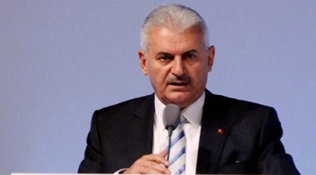 BAŞBAKAN BİNALİ YILDIRIM : "TÜRKİYE'DE YENİ BİR SİSTEME İHTİYAÇ VAR!!!"