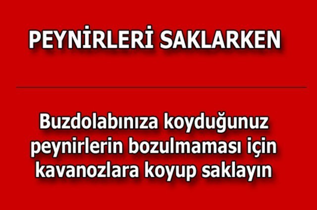 BUNU BİLMEYEN BİR ÇOK İNSAN VAR! İŞTE HAYATINI KOLAYLAŞTIRACAK BİLGİLER...