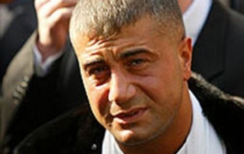 Özgecan'ın katili ünlü mafya babası Sedat Peker tarafından meğerse...