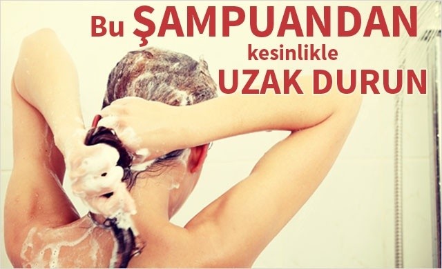 Banyonuzda bunları yapıyor musunuz?