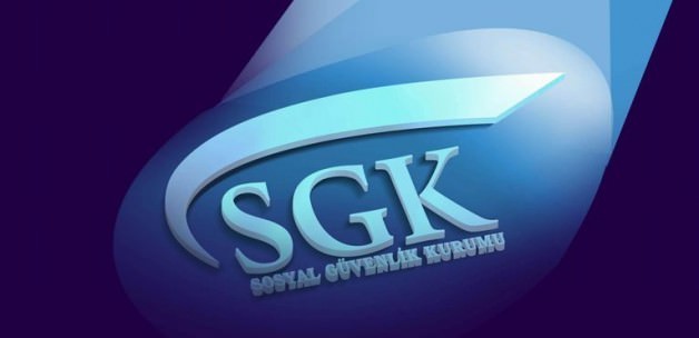 SGK'DAN FLAŞ AÇIKLAMA!