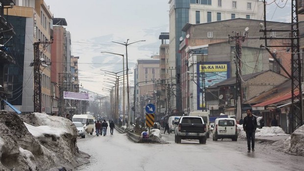 HAKKARİ VE ŞIRNAK İL OLMAKTAN ÇIKIYOR! BAKIN ONLARIN YERİNE HANGİ ŞEHİR GELiYOR..!