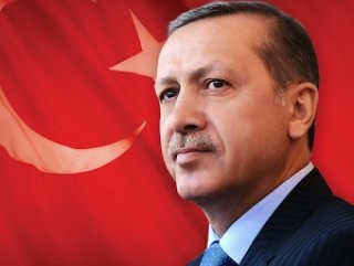 RECEP TAYYİP ERDOĞAN 14 YILLIK HAYALİNİ AÇIKLADI..! "DÖRT BİR YANIMIZDA SAVAŞ OLSA DA..."