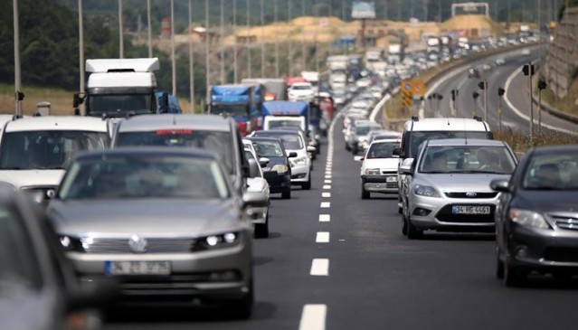 Vatandaşı sevince boğan haber... O ücretler iade edilecek!!!