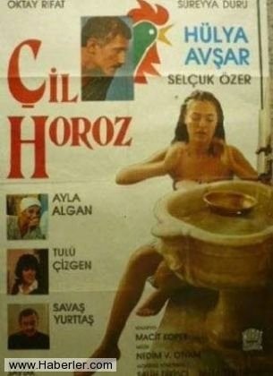 HÜLYA AVŞAR'IN BİLE UNUTTUĞU ÇOK ÖZEL FOTOĞRAFLAR...