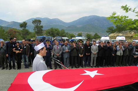 Dehşete düşeceksiniz! Azrail ölen insana nasıl görünür..!