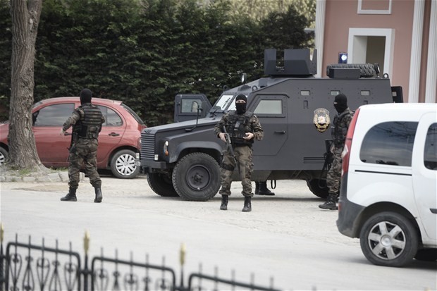 SALDIRI SONUCU İLK GÖRÜNTÜLER ORTAYA ÇIKTI!GÖRÜNTÜLER KARŞISINDA KANINIZ DONACAK!