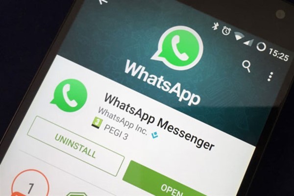 WHATSAPP KULLANICILARININ EN ÇOK İSTEDİĞİ ÖZELLİK GELİYOR!