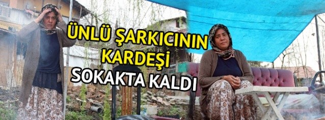 ÜNLÜ SANTÇI’NIN KARDEŞİ BAKIN NE HALDE!!