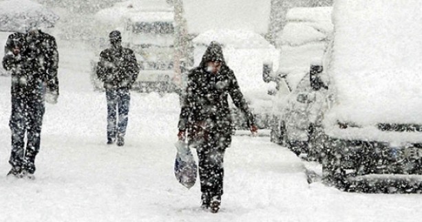 O iller için Kırmızı Alarm!