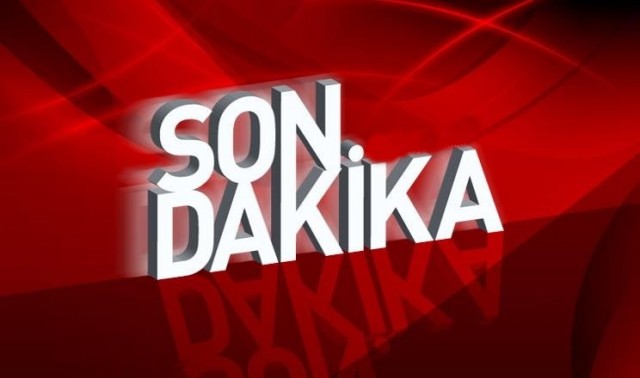 RESMEN AÇIKLANDI SON DAKİKA!!!