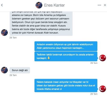 VE BEKLENEN OLUYOR!! HAKAN ŞÜKÜR....