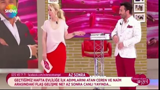 Fenomen olan gelin adayı konuştu!