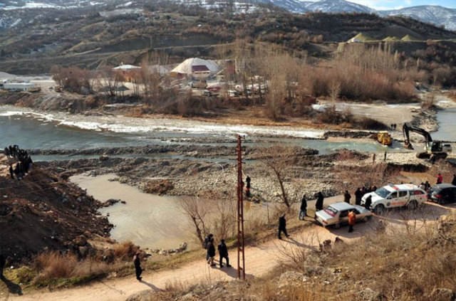 TOKAT'TAKİ KAYIP KUZENLERDEN HABER GELDİ! MEĞERSE İKİ KUZEN..!