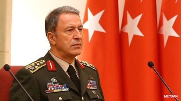 ŞAMİL TAYYAR'DAN HULUSİ AKAR İLE İLGİLİ SKANDAL İDDİA..! İŞ BİRLİĞİ VAR..!