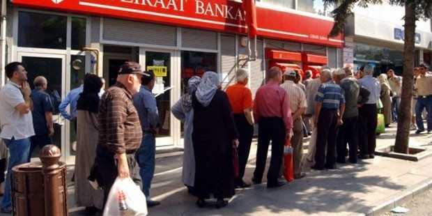 CUMHURBAŞKANI ONAYLADI! BUNU YAPAN HEMEN EMEKLİ OLACAK! HEMEN ŞARTLARI YERİNE GETİRİN VE...