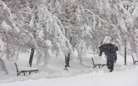 METEOROLOJİ KAR ALARMI VERDİ....HERKES TATİL HABERİ BEKLİYOR... İLK AÇIKLAMA GELDİ !!!