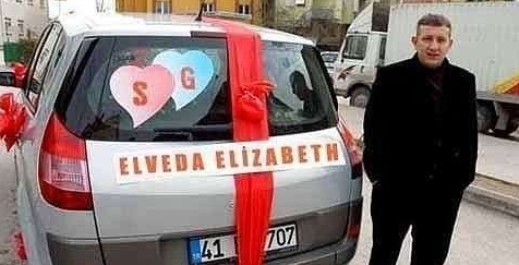 Şimdi düğün, akşam... Devamına yazdığı şey herkesi şoke etti!