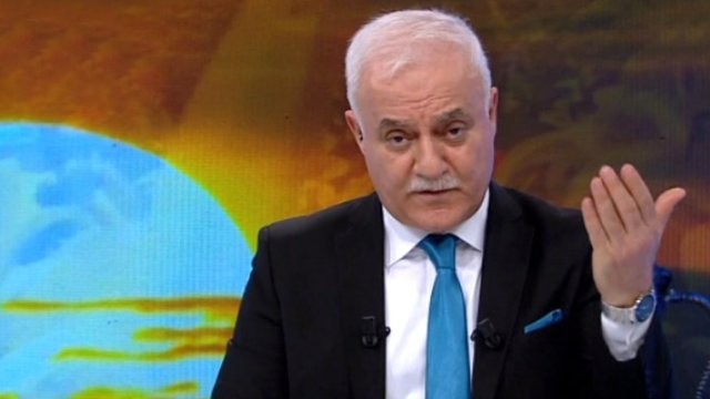 Nihat Hatipoğlu Pkk'li Gençlere Seslendi ! Yusuf Gibi Olmak Varken Nemrut Gibi Olmak Niye..