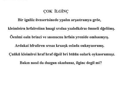 EĞER KULAKLIĞINIZI BURUN DELİKLERİNE SOKUP AĞZINIZI AÇARSANIZ... BUNLARI BİLİYORMUYDUNUZ!