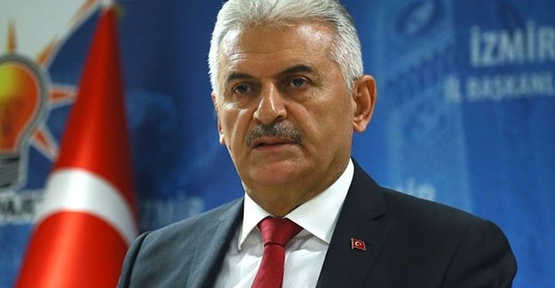 BAŞBAKAN BİNALİ YILDIRIM : "TÜRKİYE'DE YENİ BİR SİSTEME İHTİYAÇ VAR!!!"