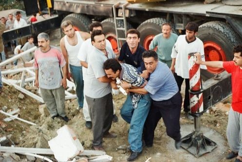 İSTANBUL'DA DEPREM... 6.7'LİK BÜYÜK DEPREM OLACAK! AYRINTILAR...