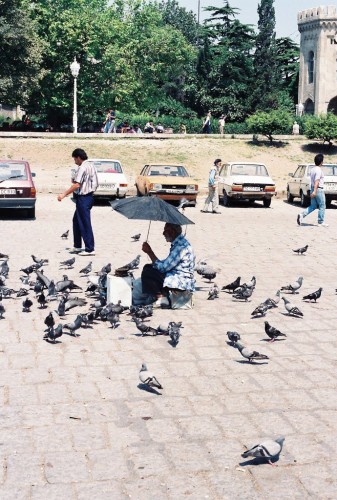 80'ler ve 90'lar Türkiye'si