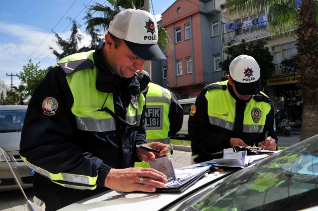 BU NUMARALARI MUTLAKA KAYDEDİN!