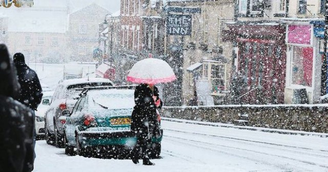 METEOROLOJİ UYARDI PASTIRMA YAZI BİTİYOR!