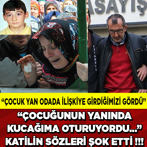 YASAK AŞK KURBANI BERATCAN'IN KATİLİNDEN KAN DONDURAN SÖZLER!