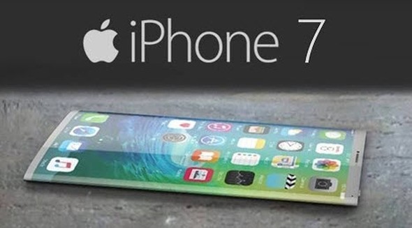 IPHONE 7 BÖYLE OLACAK! BU ÖZELLİKLERE ÇOK ŞAŞIRACAKSINIZ!!