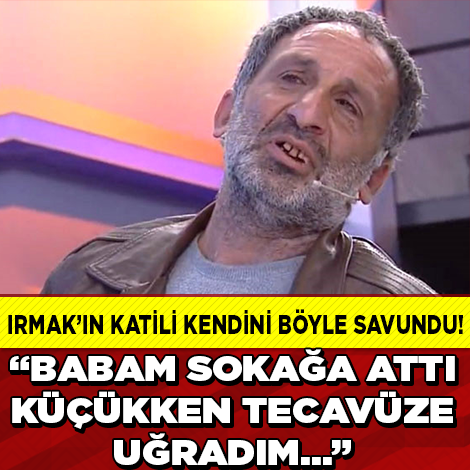 O CANİ BAKIN NELER ANLATTI...