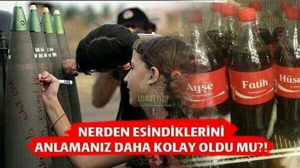 COCA COLA İLE İLGİLİ KORKUNÇ İDDİA... KENDİ İÇTİKLERİNDE BU MADDE YOK... TÜRKİYE'DE Kİ ÇOK FARKLI!