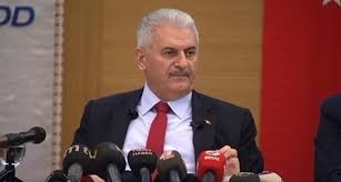 BAŞBAKAN BİNALİ YILDIRIM : "TÜRKİYE'DE YENİ BİR SİSTEME İHTİYAÇ VAR!!!"