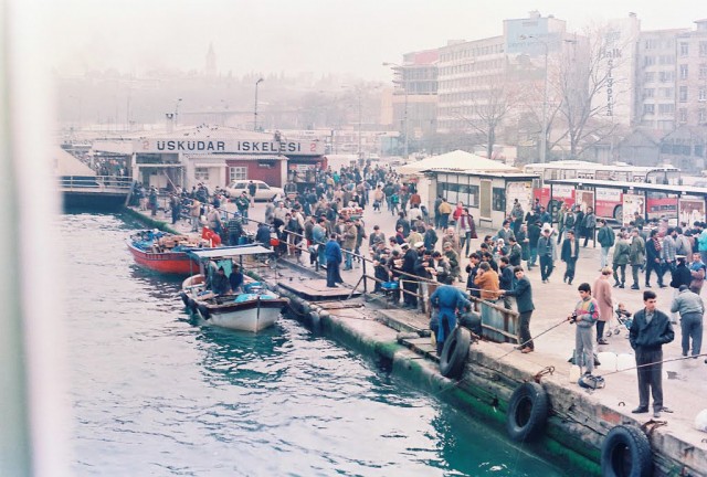 80'ler ve 90'lar Türkiye'si