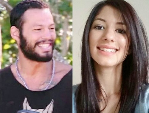 Avatar Atakan'ın annesi ve kardeşi ortaya çıktı!