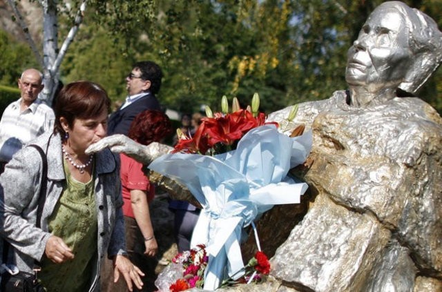 Ünlü kahin Baba Vanga her şeyi bildi o kehaneti gerçekleşti!