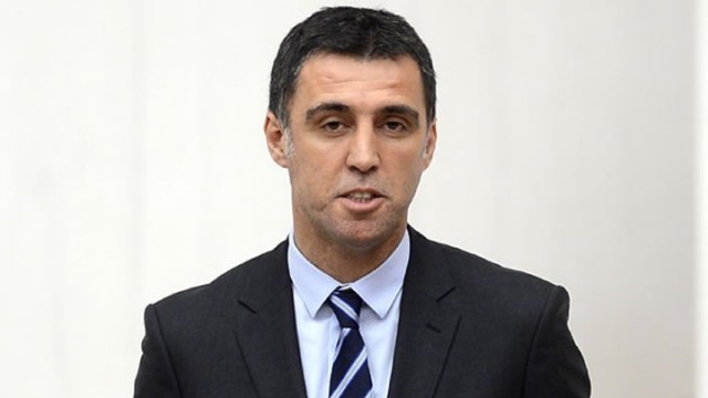 VE BEKLENEN OLUYOR!! HAKAN ŞÜKÜR....