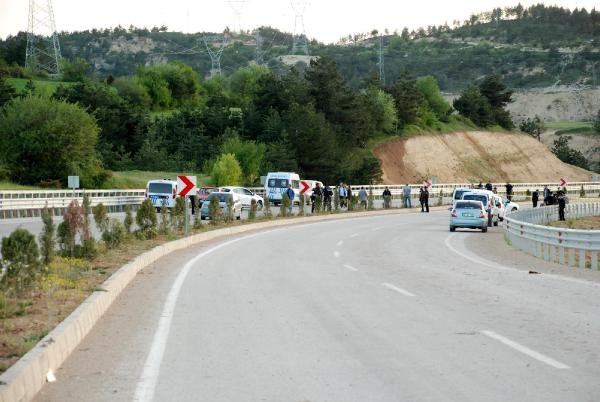 Bir Birini Vuran 'Baba Oğul' Bu Halde Bulundu ! Olayın Sebebine Çok Şaşıracaksınız...