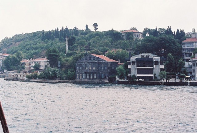 80'ler ve 90'lar Türkiye'si