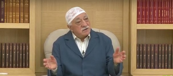 Fethullah Gülen'DEN ŞOK..!